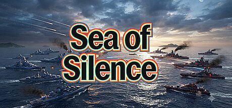 Sea of Silence