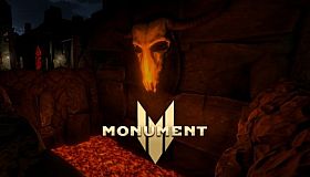 Monument