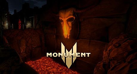 Monument