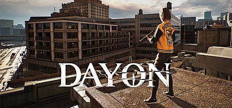 DAYON Game