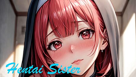 Hentai Sister Game