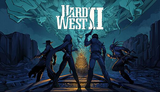 Hard West 2 Playtest