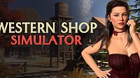WESTERN SHOP SIMULATOR
