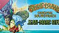 Spirit Island - Original Soundtrack