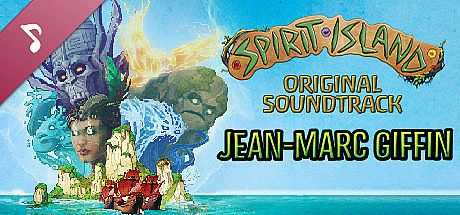 Spirit Island - Original Soundtrack