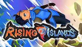 Rising Islands