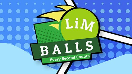 LiM Balls - Every Second Counts Game