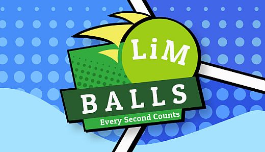 LiM Balls - Every Second Counts