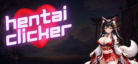 Hentai Clicker: Kohana is streaming Game