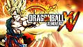 DRAGON BALL XENOVERSE