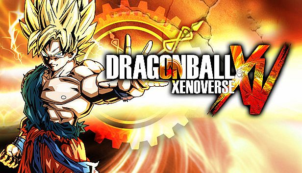 Buy DRAGON BALL XENOVERSE