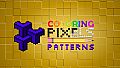 Coloring Pixels - Patterns Pack