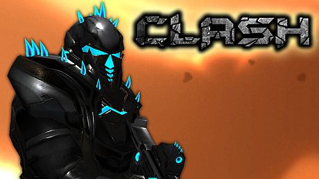 CLASH - Legacy Pack DLC