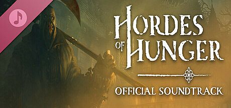 Hordes of Hunger Soundtrack DLC
