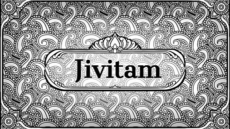 Jivitam Game