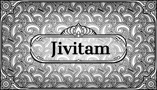 Jivitam
