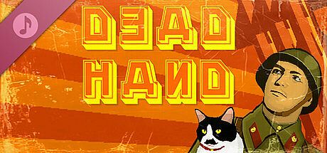 D3AD HAND Soundtrack DLC