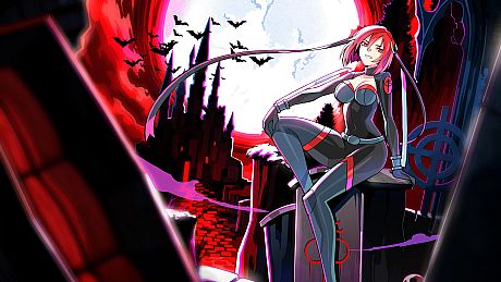 BloodRayne Betrayal: Fresh Bites Game