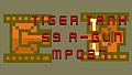 Tiger Tank 59 Ⅰ A-Gun MP027