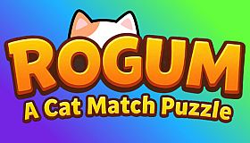 Rogum A Cat Match Puzzle