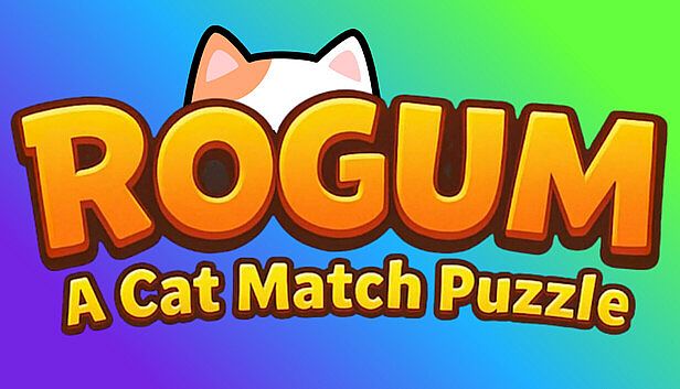 Buy Rogum A Cat Match Puzzle