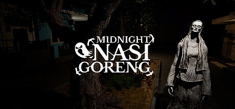 Midnight Nasi Goreng Game