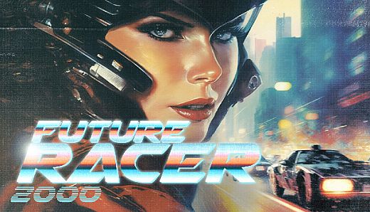 Future Racer 2000