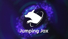 Jumping Jax