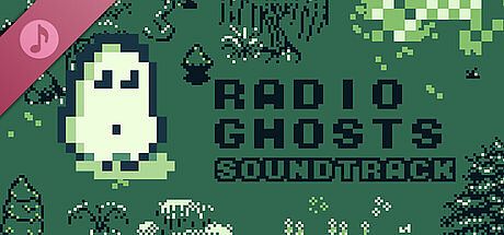 Radio Ghosts Soundtrack DLC