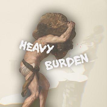 Buy Heavy Burden