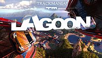 Comprar Trackmania² Lagoon para PC