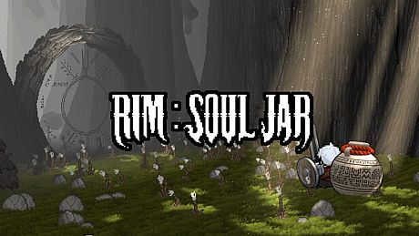RIM:Soul Jar Game