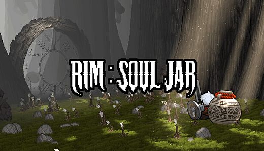 RIM:Soul Jar
