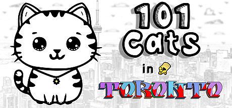 101 Cats in Toronto Game