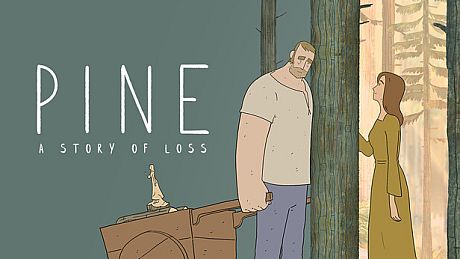 Pine: A Story of Loss Game