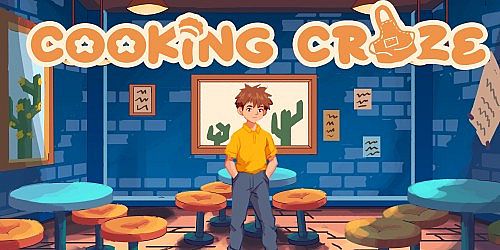 Cooking Craze