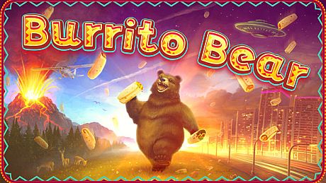 Burrito Bear Game