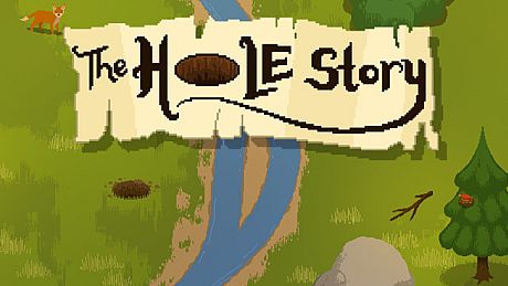 The Hole Story Game
