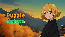 Puzzle Nature