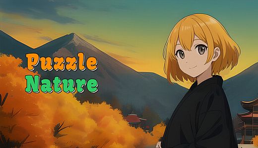 Puzzle Nature