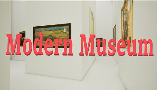 Modern Museum