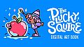 The Plucky Squire - Digital Art Book
