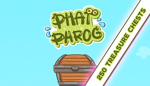 PHAT PHROG - 250 TREASURE CHESTS