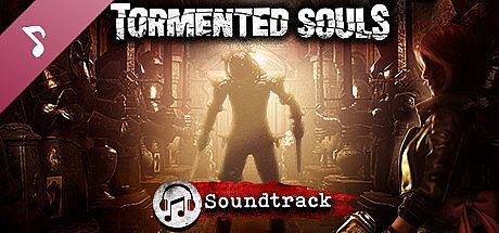 Tormented Souls Soundtrack DLC