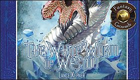Fantasy Grounds - B10: White Worm of Weston (5E)
