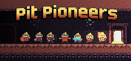 Pit Pioneers