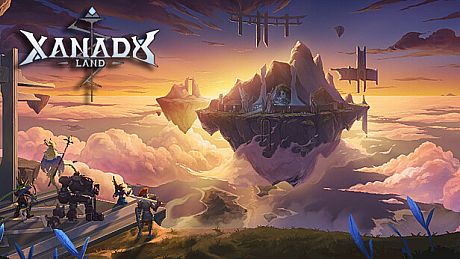 Xanadu Land Game
