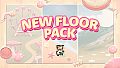 Fit My Cat - New Floor Pack