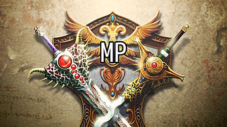 MP / Maya Prophecy Game