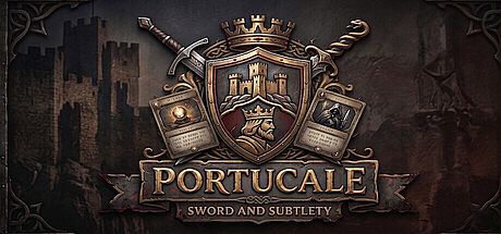 Portucale: Espada e Subtileza Playtest